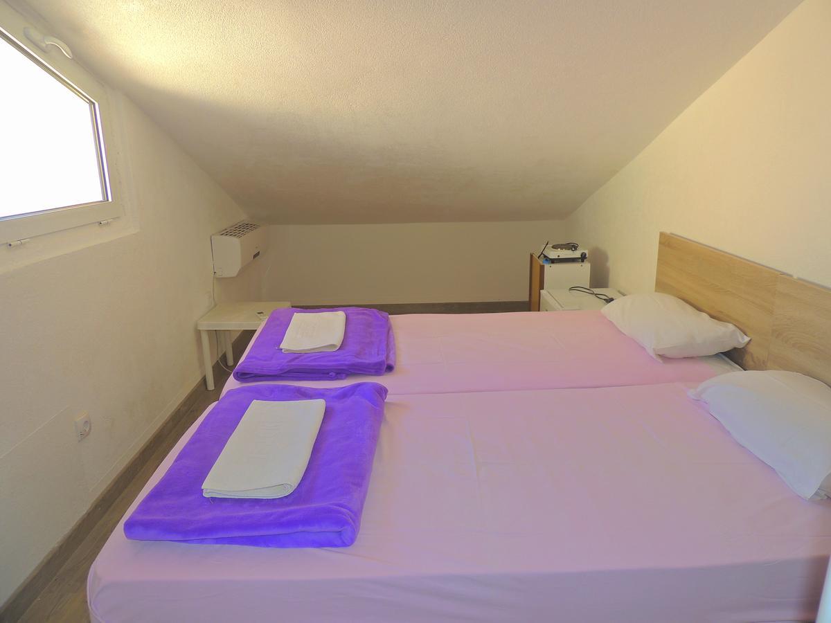 Guest House Jelena ブドヴァ エクステリア 写真