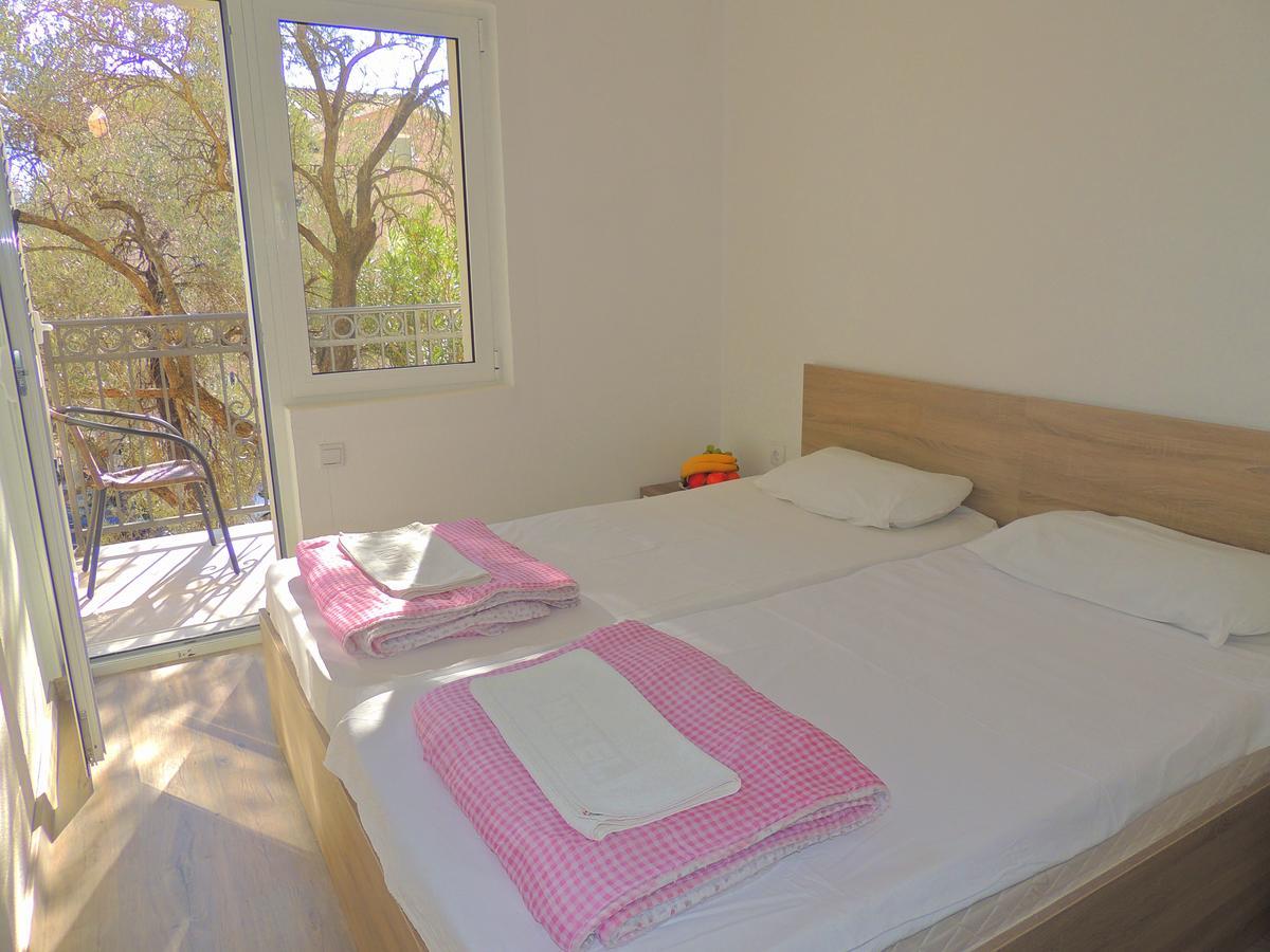 Guest House Jelena ブドヴァ エクステリア 写真