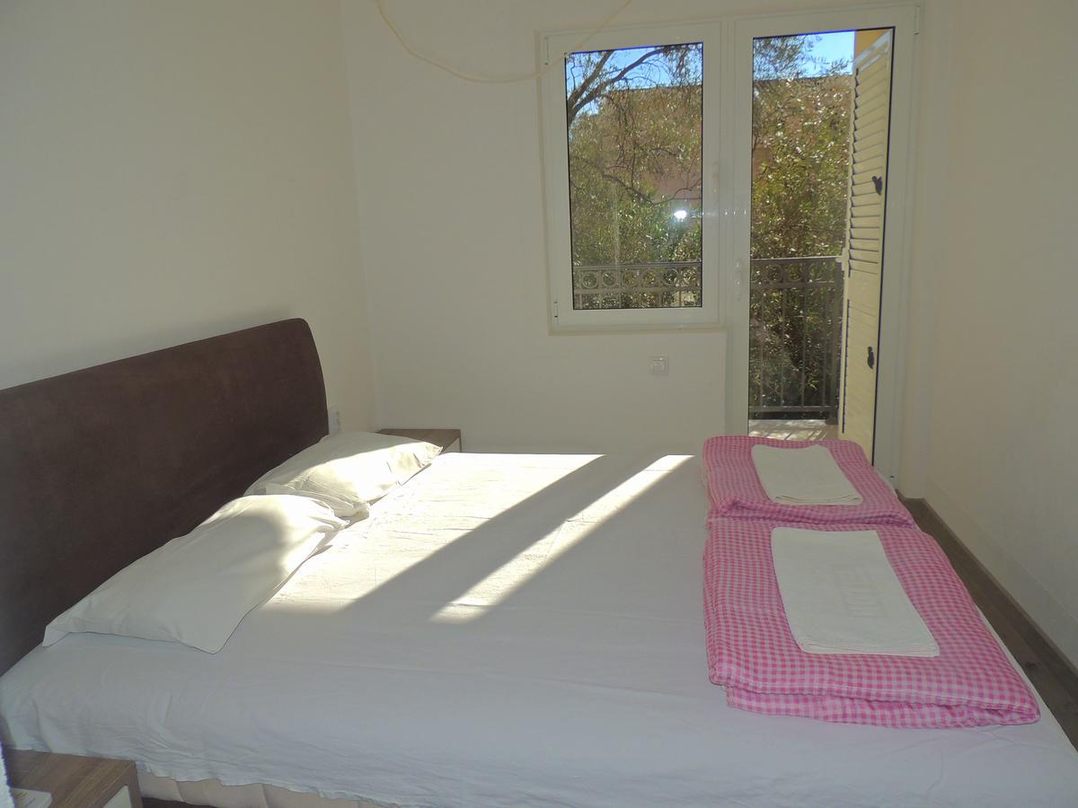 Guest House Jelena ブドヴァ エクステリア 写真