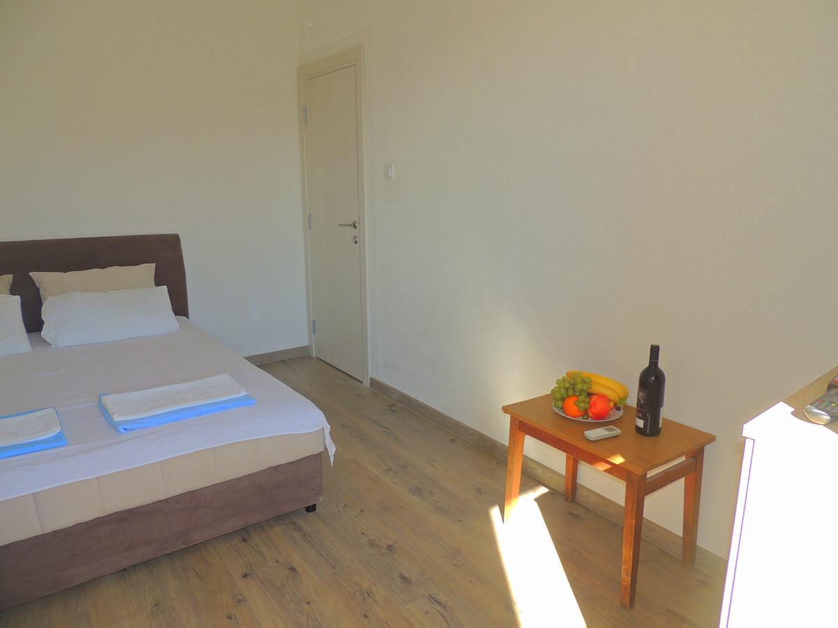 Guest House Jelena ブドヴァ エクステリア 写真