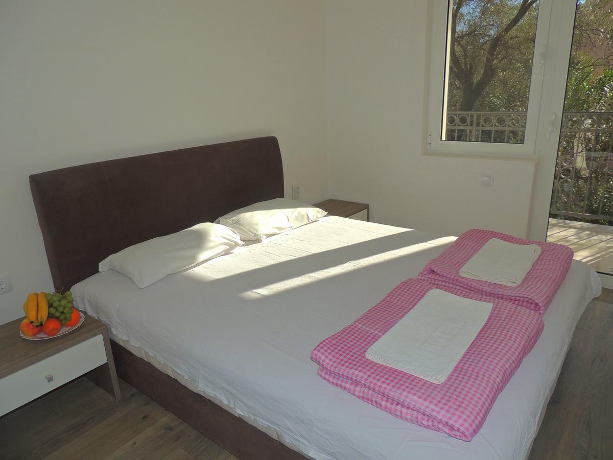 Guest House Jelena ブドヴァ エクステリア 写真